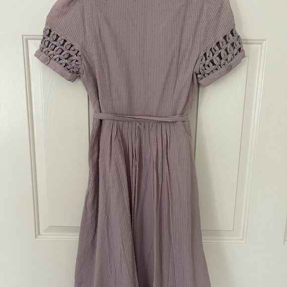 Maeve Tibet windows dress - Picture 7 of 7